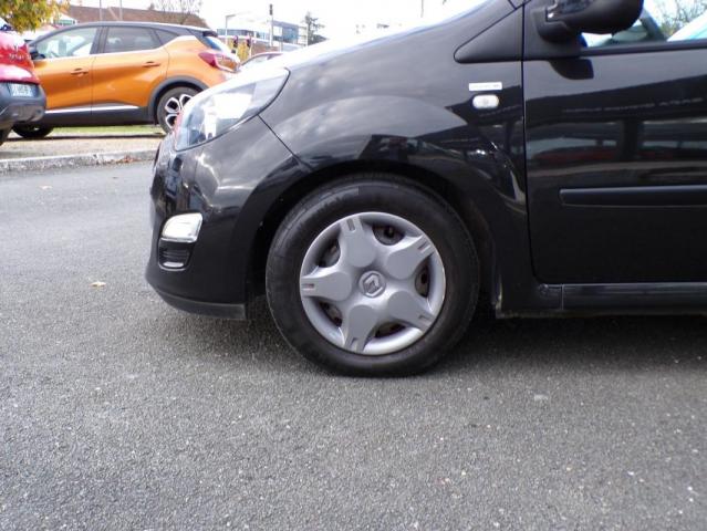 Renault Twingo image 1