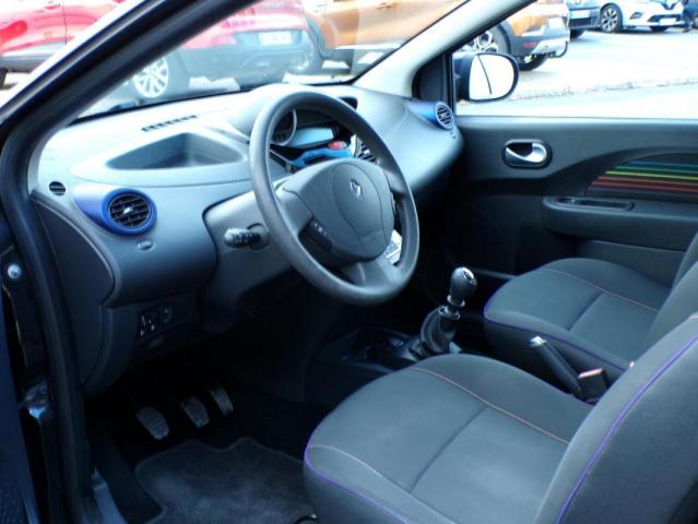 Renault Twingo image 8
