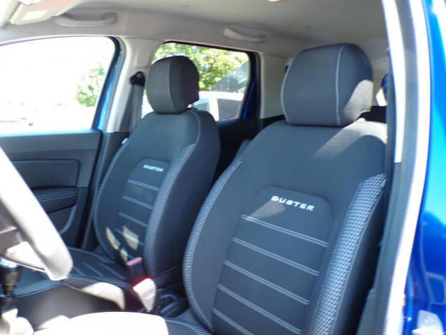 Dacia Duster image 7