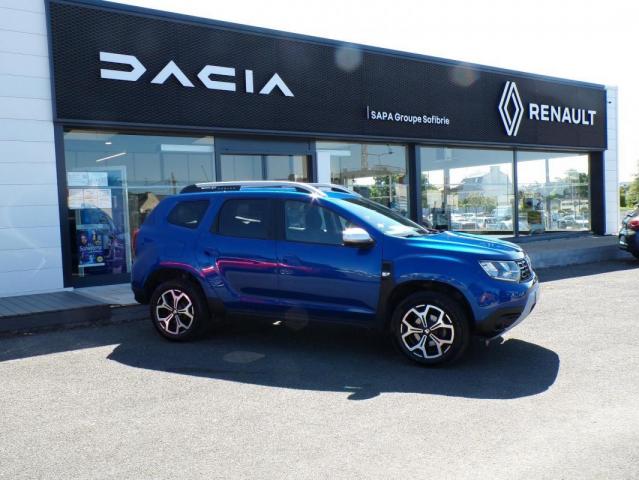 Dacia Duster image 4