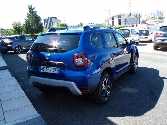 Dacia Duster image 1