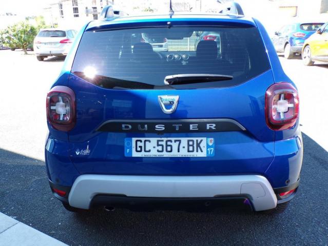 Dacia Duster image 2