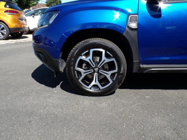 Dacia Duster image 8