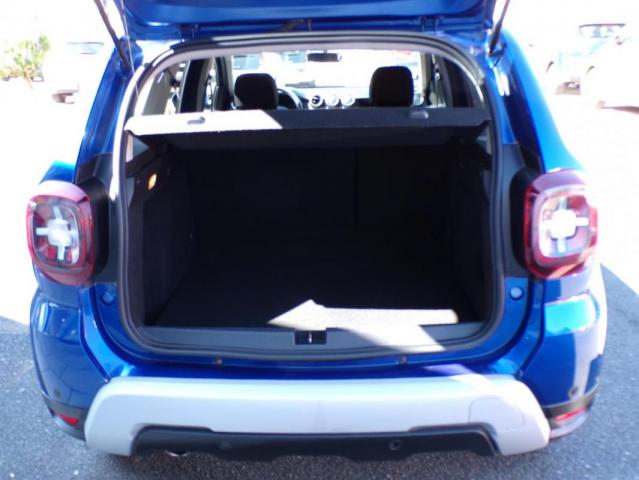 Dacia Duster image 3