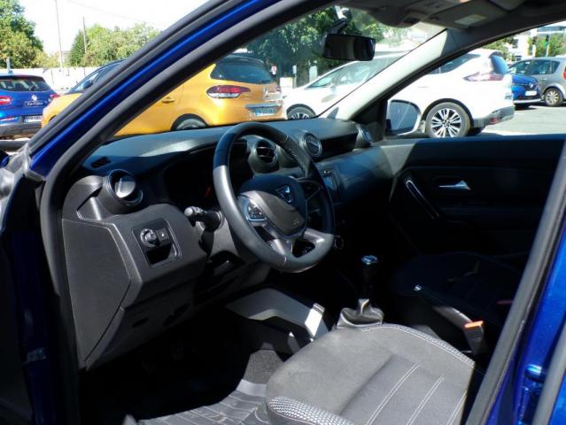 Dacia Duster image 6