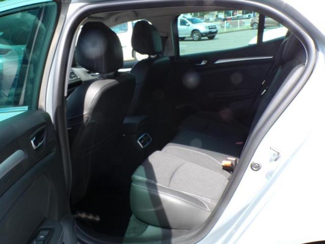 Renault Mégane image 8