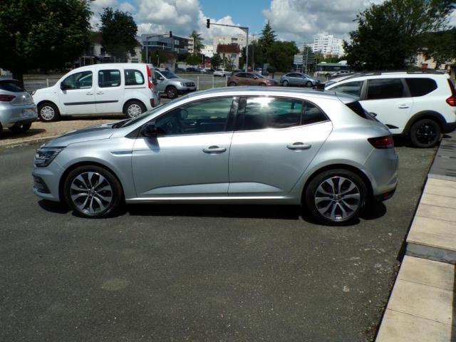 Renault Mégane image 5