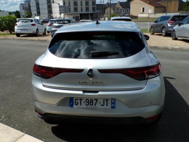 Renault Mégane image 3