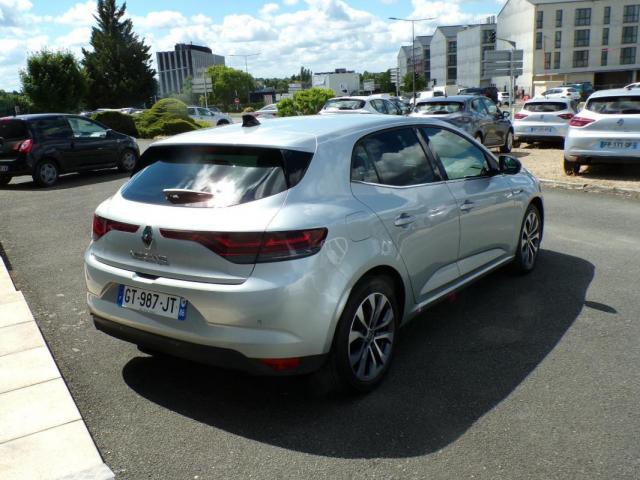 Renault Mégane image 2
