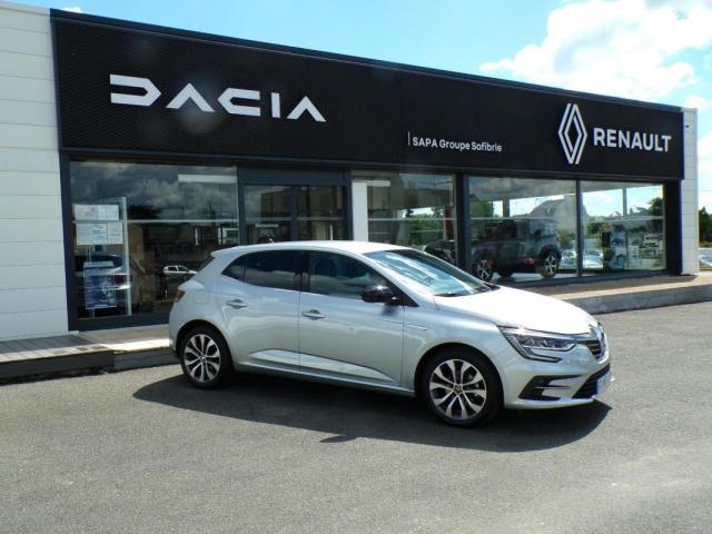 Renault Mégane image 7