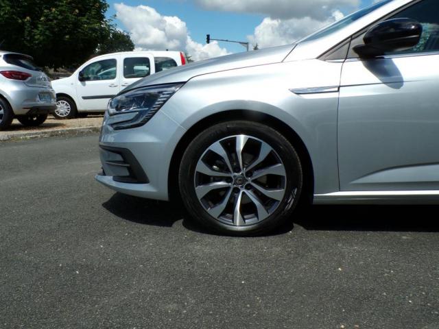 Renault Mégane image 9