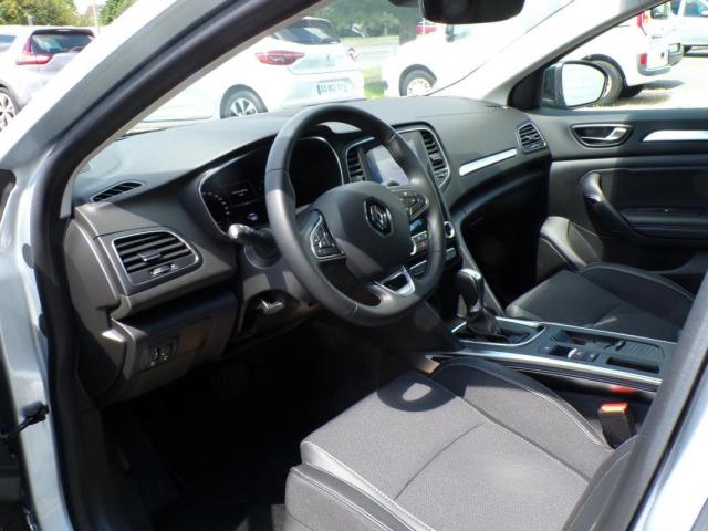 Renault Mégane image 4
