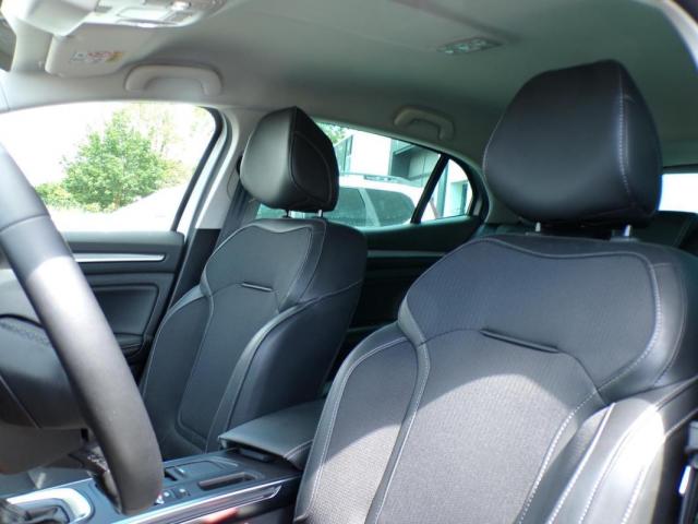 Renault Mégane image 1