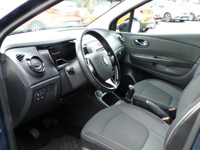 Renault Captur image 1