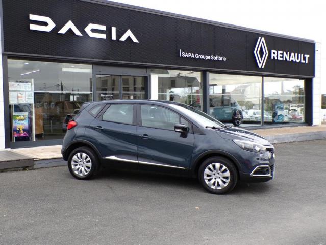 Renault Captur image 5