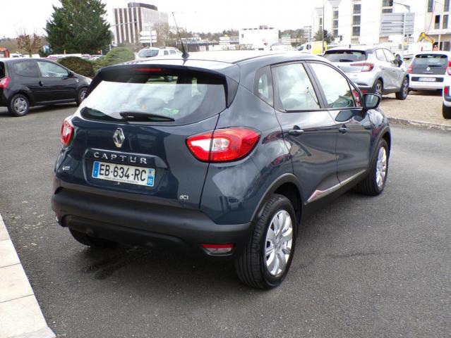 Renault Captur image 9