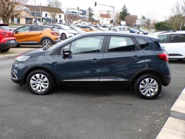 Renault Captur image 4