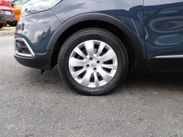 Renault Captur image 8