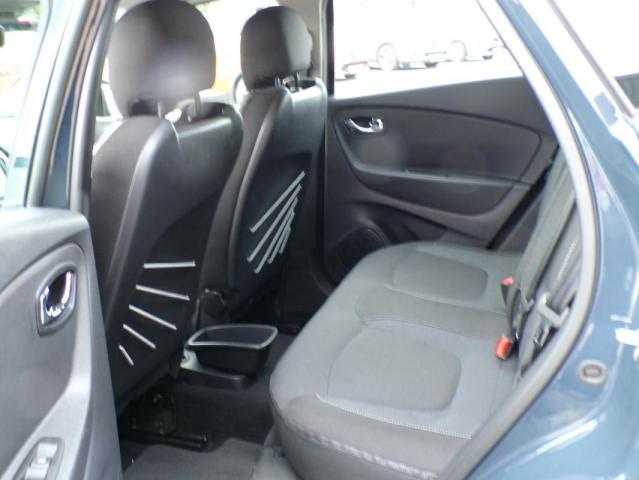 Renault Captur image 2