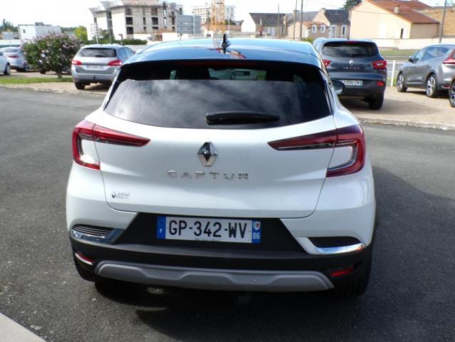 Renault Captur image 5
