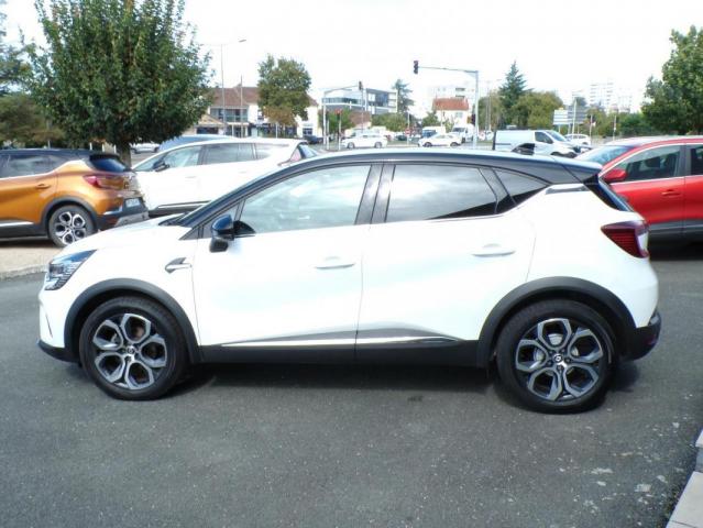Renault Captur image 7