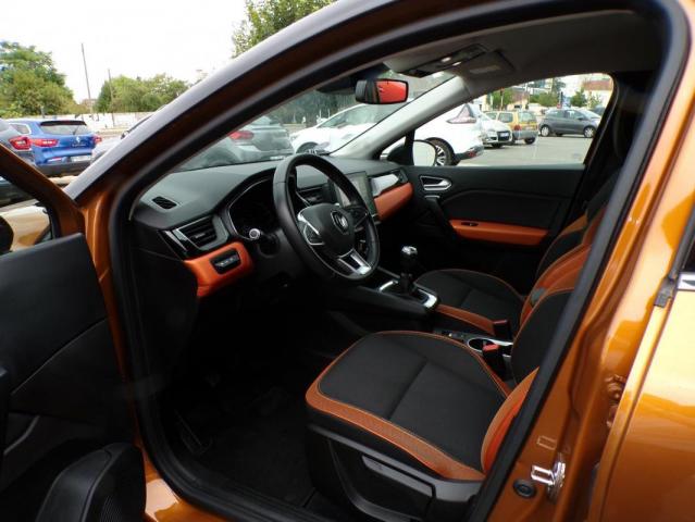 Renault Captur image 6