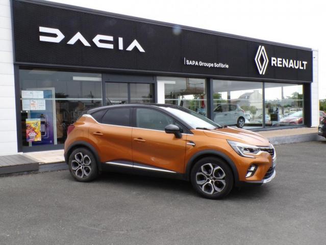 Renault Captur image 5