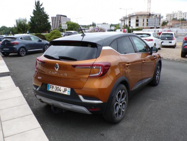 Renault Captur image 9