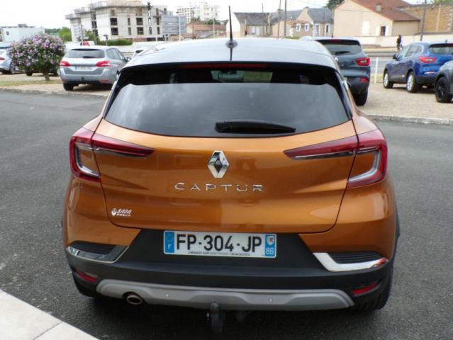 Renault Captur image 1