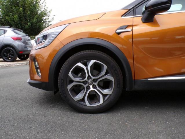Renault Captur image 7