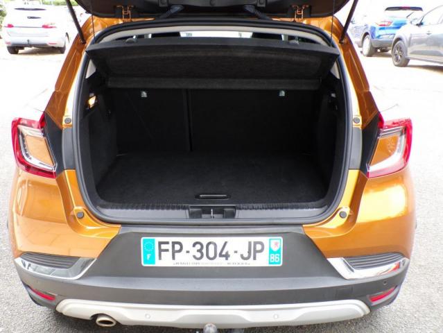 Renault Captur image 8