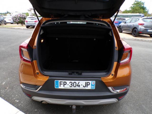 Renault Captur image 2