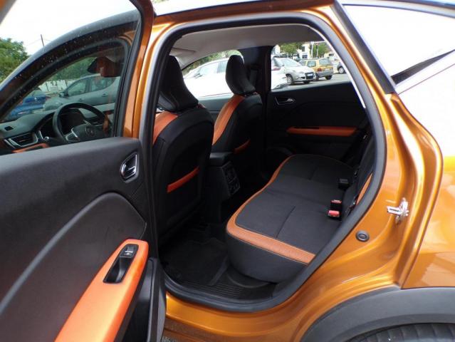 Renault Captur image 4