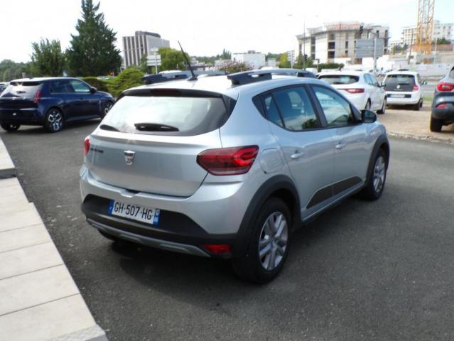Dacia Sandero image 9