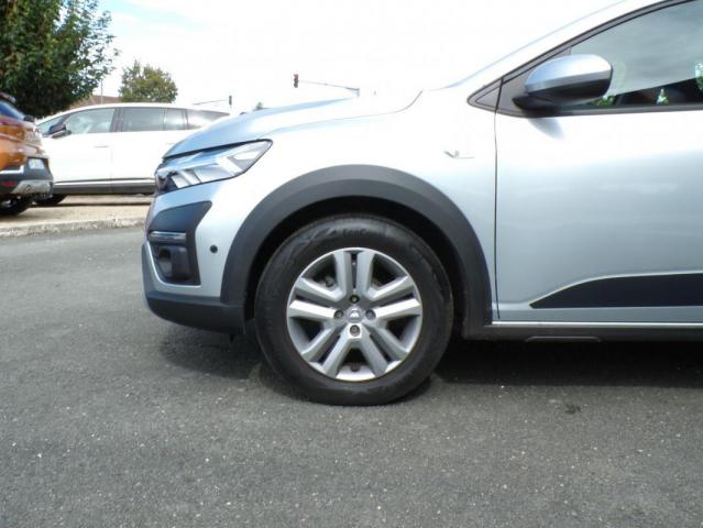 Dacia Sandero image 3