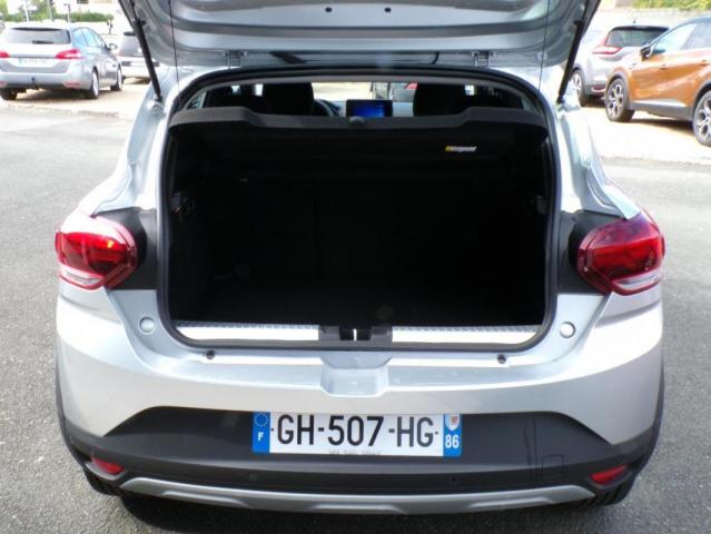 Dacia Sandero image 4