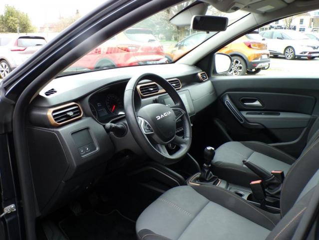 Dacia Duster image 7