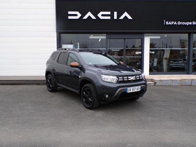Dacia Duster image 2