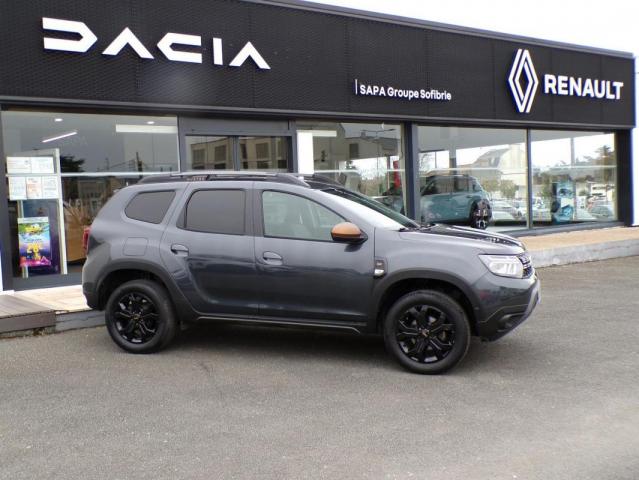 Dacia Duster image 9