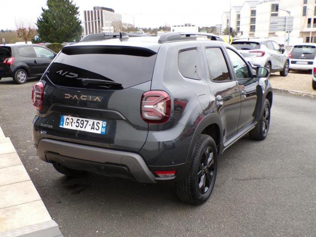 Dacia Duster image 3
