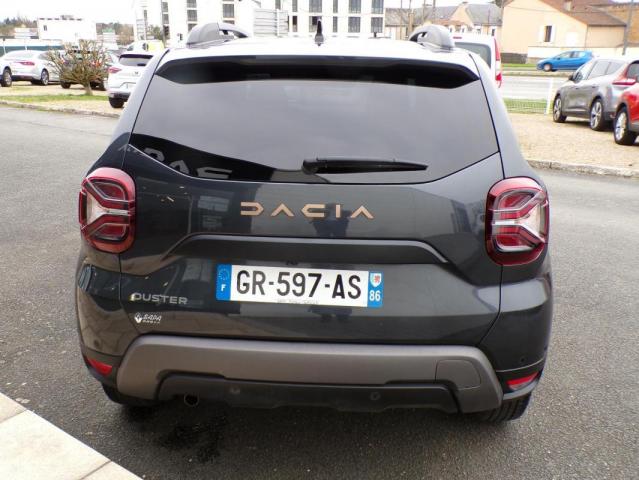 Dacia Duster image 6