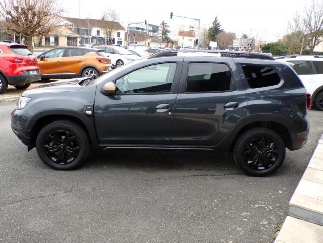 Dacia Duster image 5