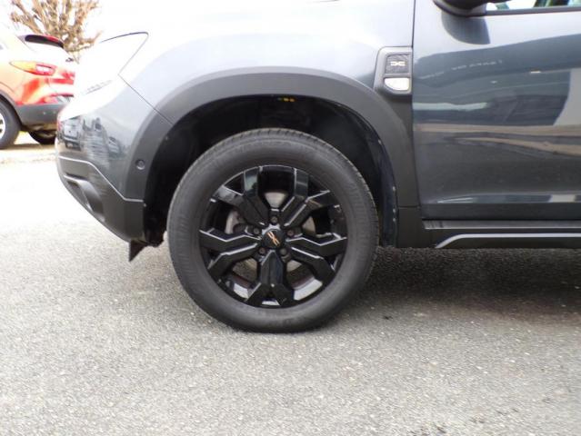 Dacia Duster image 1