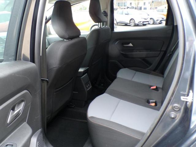 Dacia Duster image 4
