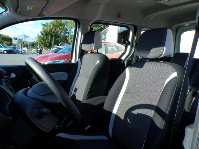 Renault Kangoo image 9