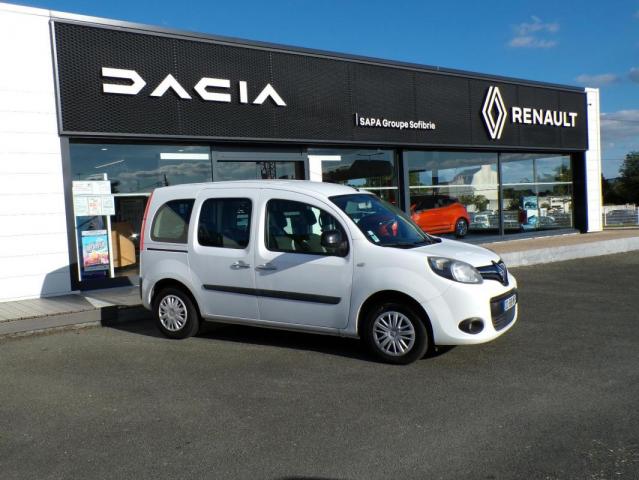 Renault Kangoo image 7