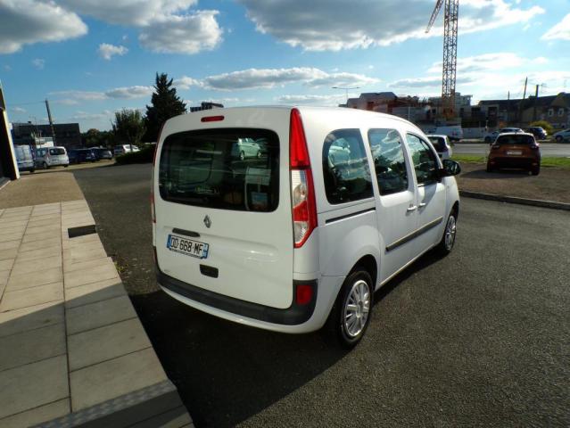 Renault Kangoo image 4