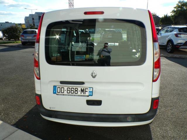 Renault Kangoo image 5