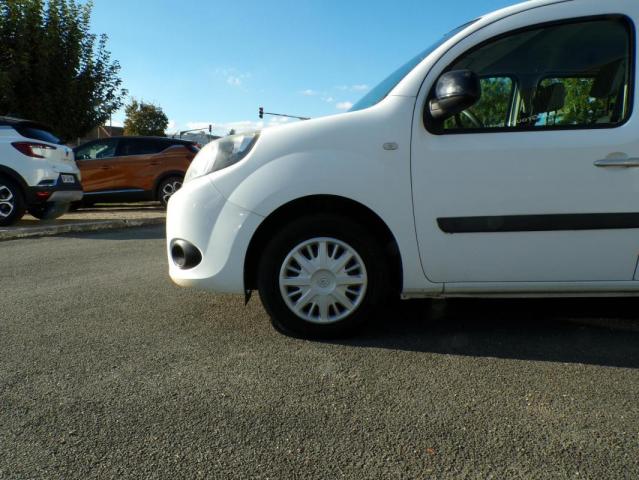 Renault Kangoo image 8