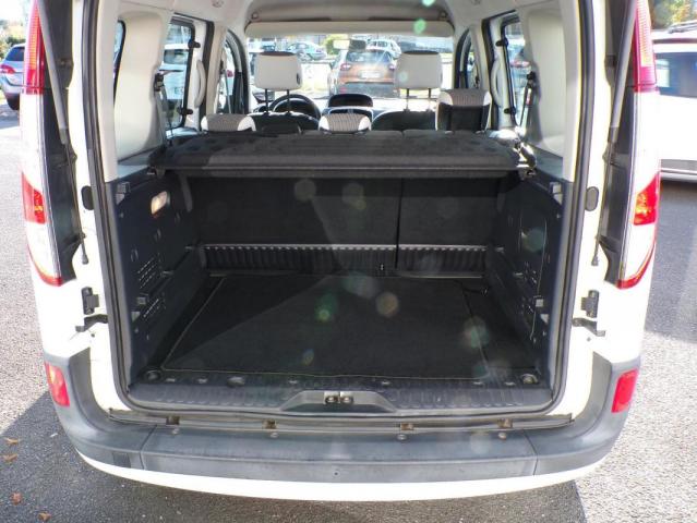 Renault Kangoo image 6